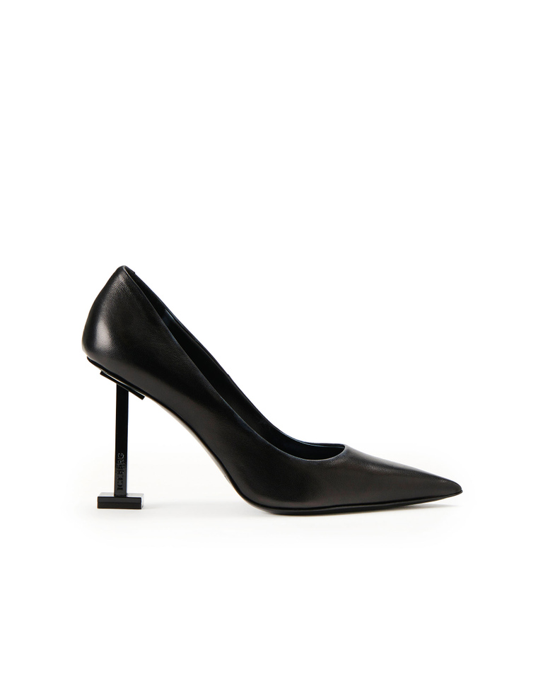 Gali court stiletto shoe - Shoes & sneakers | Iceberg - Official Website