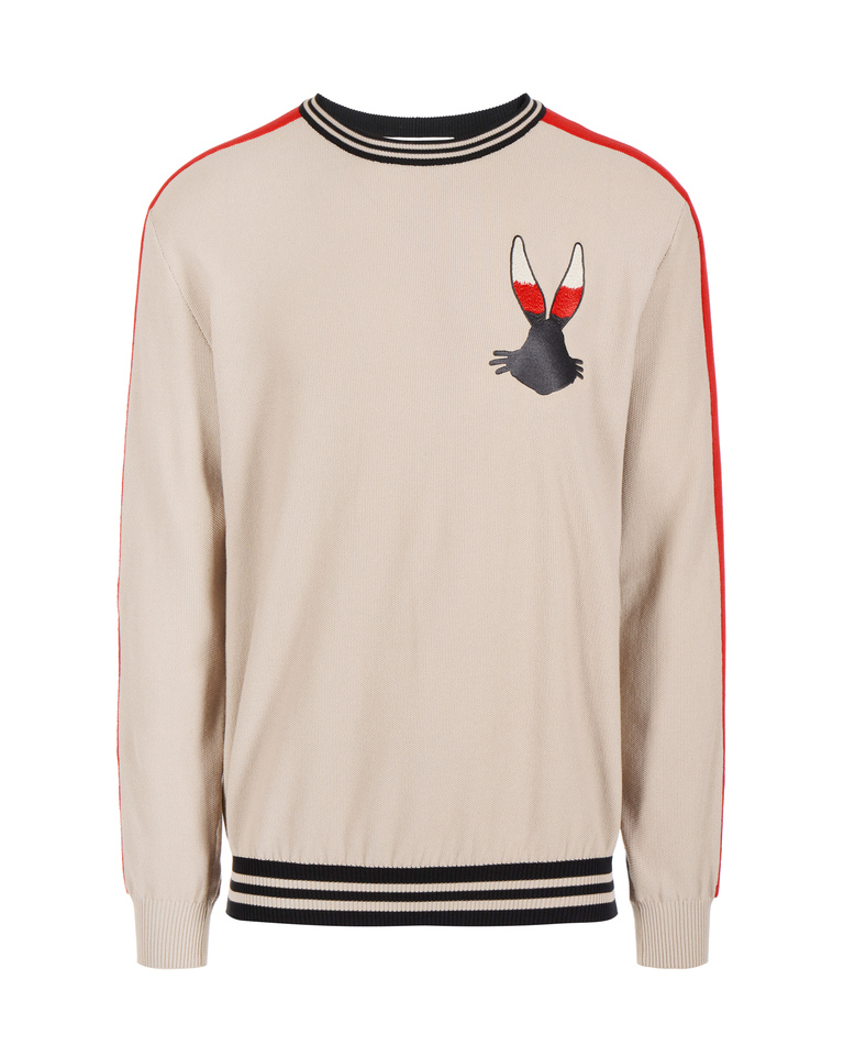 Looney Tunes sweatshirt with logo - LOONEY TUNES MAN | Iceberg - Official Website