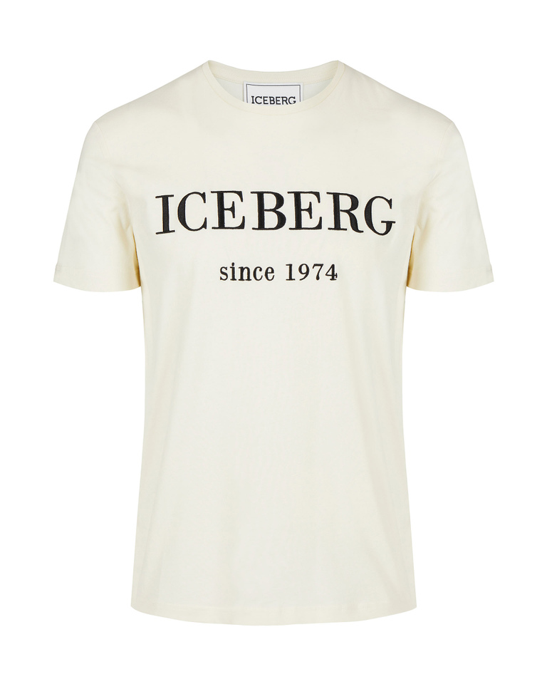 T Marxistisch reparatie Iceberg men's t-shirts and polo shirts | Iceberg official shop online
