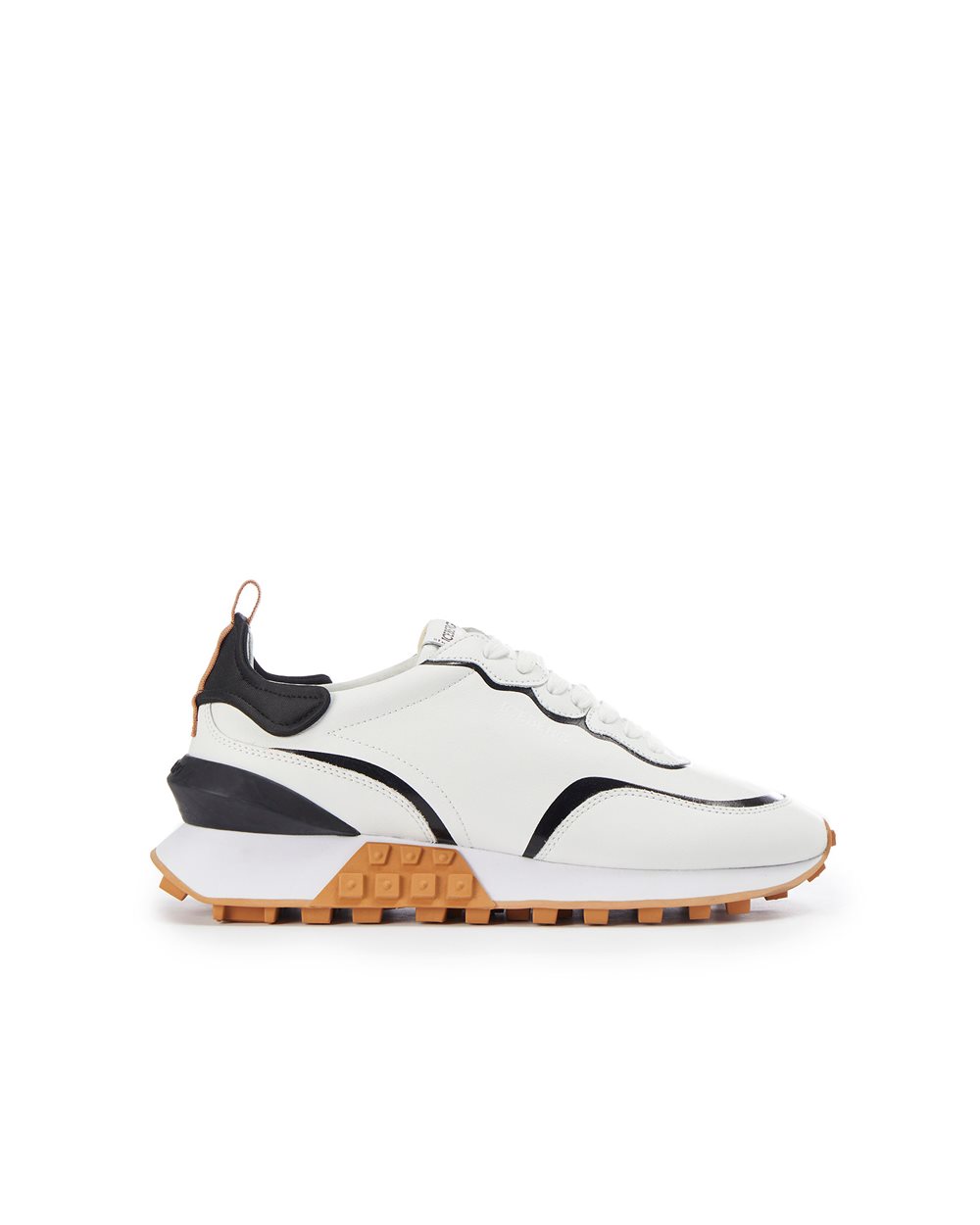 Hyper two-tone sneakers - SHOES | Iceberg - Official Website