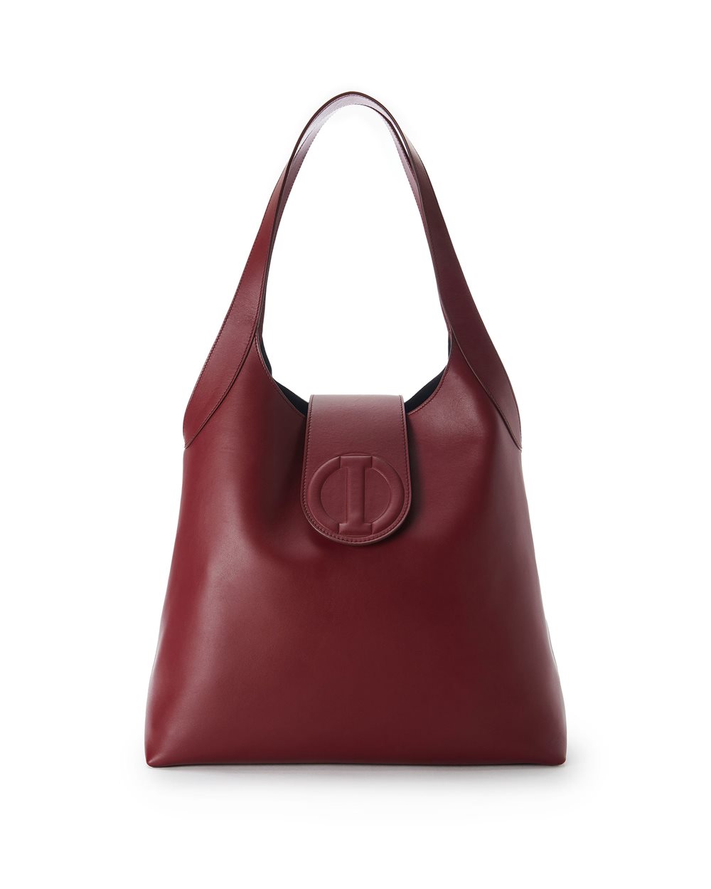 Tote bag with logo - Bags & Belt | Iceberg - Official Website