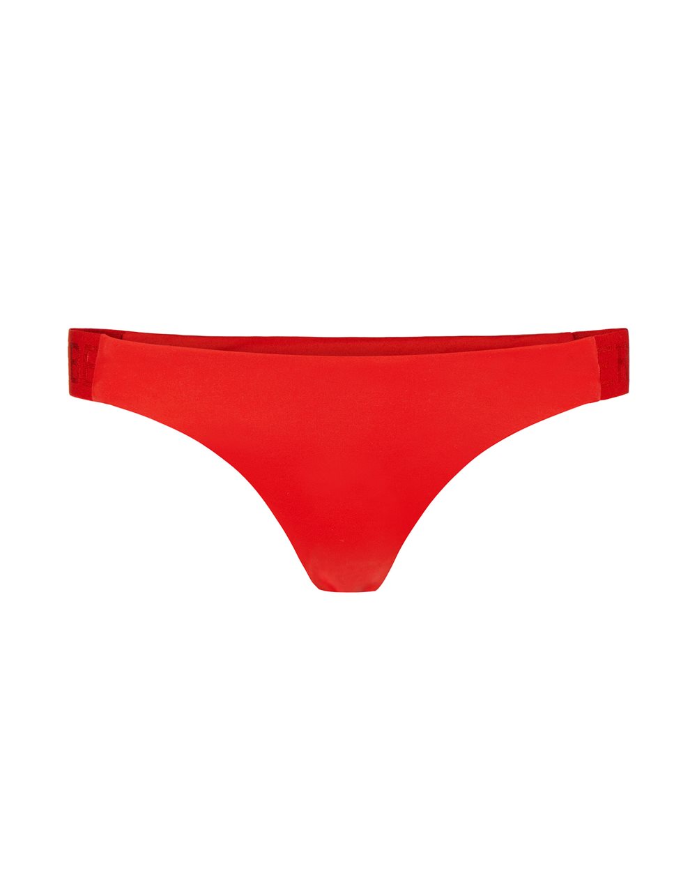 Swim slip with logo - Beachwear | Iceberg - Official Website