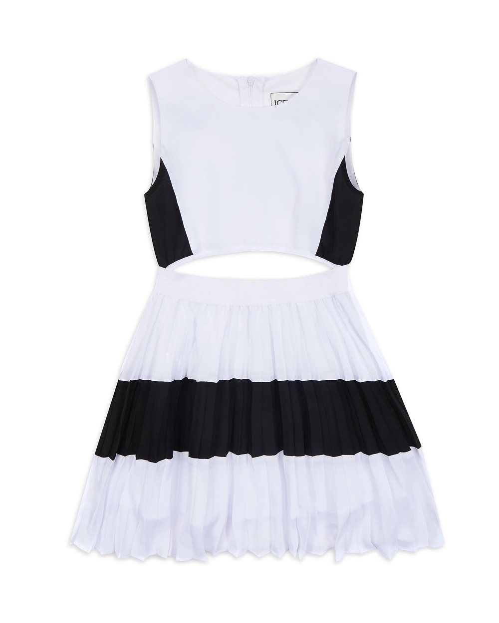 College style dress - Kids | Iceberg - Official Website