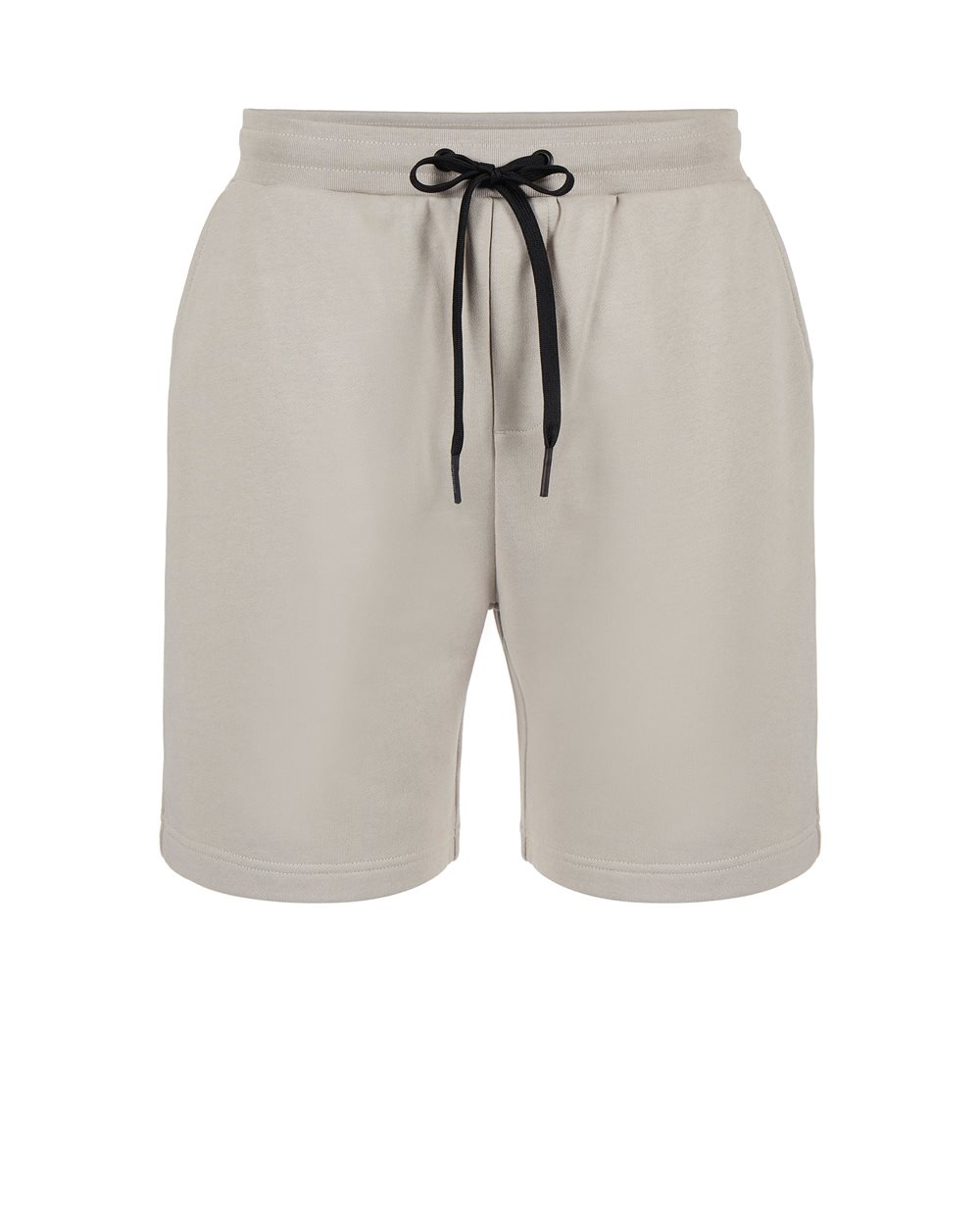 Bermuda shorts with drawstring - PREVIEW | Iceberg - Official Website