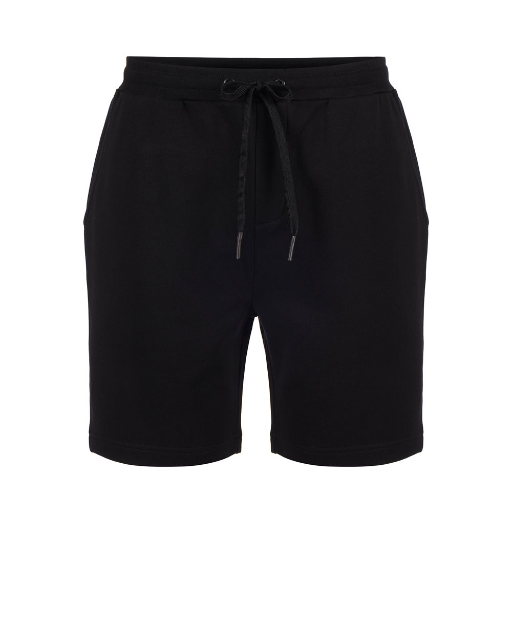 Bermuda shorts with drawstring - Man | Iceberg - Official Website