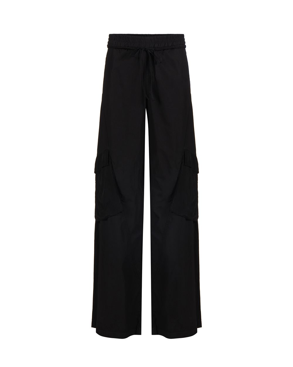 Cargo trousers - Trousers | Iceberg - Official Website