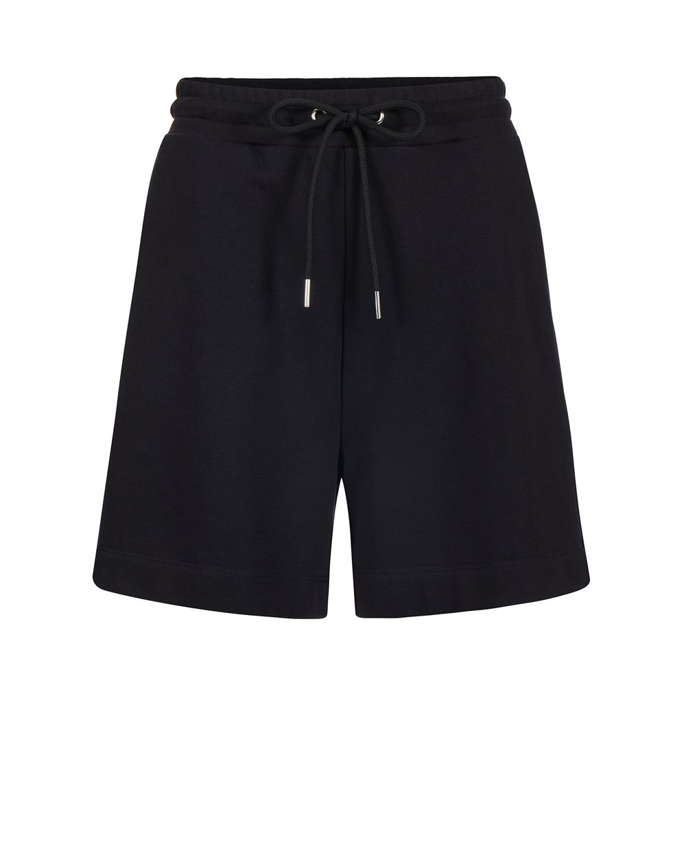 Shorts with logo - Trousers | Iceberg - Official Website