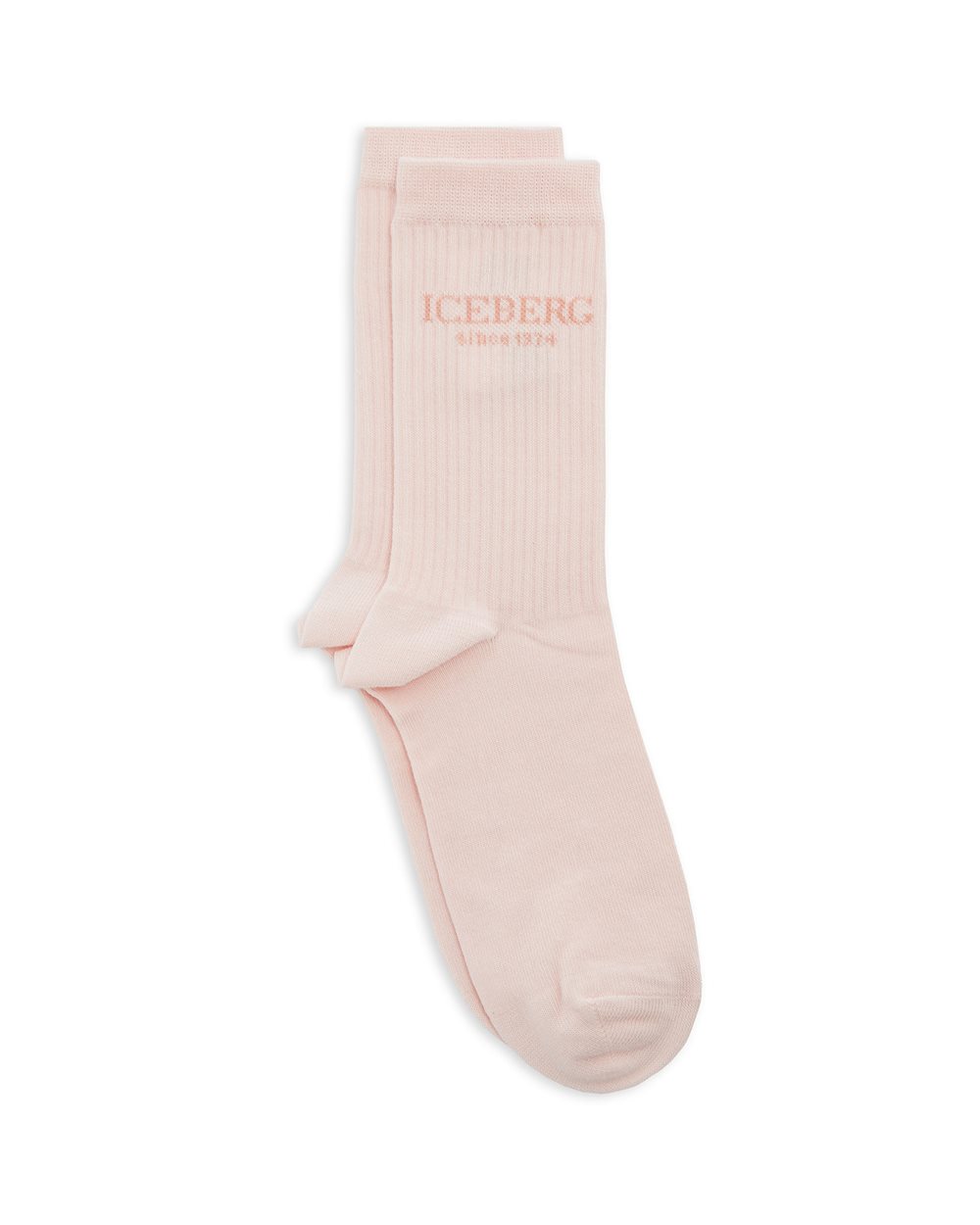 Socks with logo - socks | Iceberg - Official Website
