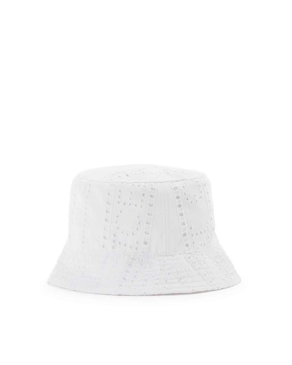 Bucket hat with logo - Hats  | Iceberg - Official Website