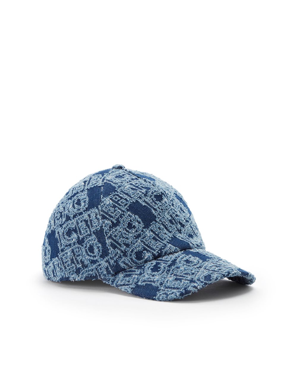 Baseball hat with logo - Hats  | Iceberg - Official Website