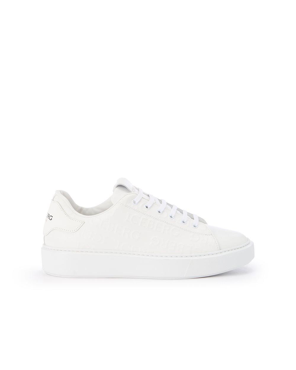 Mens Shoes Sneakers Loafers and Sandals ICEBERG
