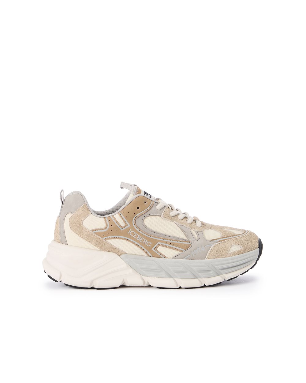 Iceberg sneakers sale new arrivals