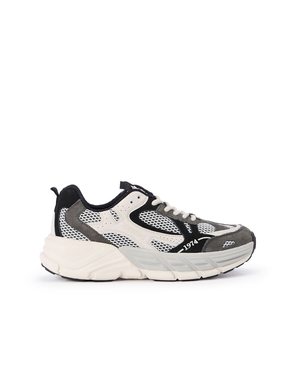 Mens Shoes Sneakers Loafers and Sandals ICEBERG