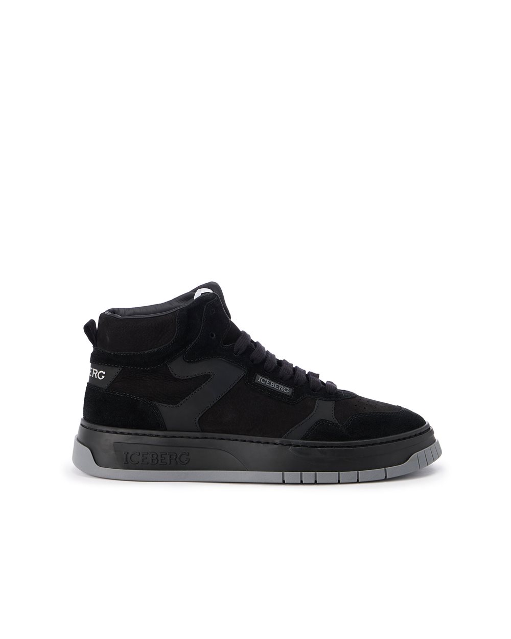 Sneakers e Scarpe Uomo Sportive e Casual ICEBERG