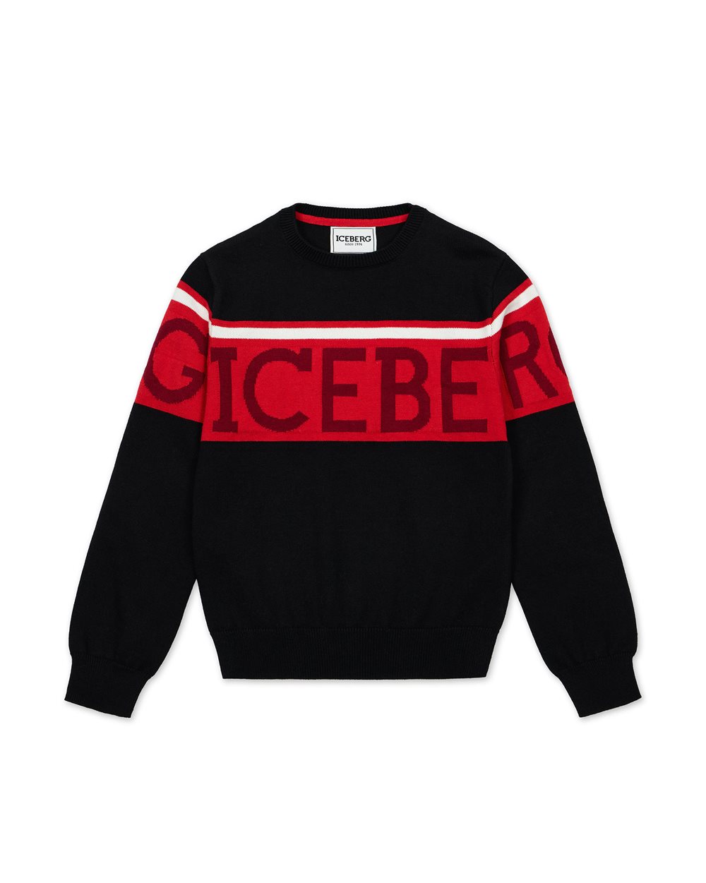 Boys Clothes Designer and Sportswear ICEBERG