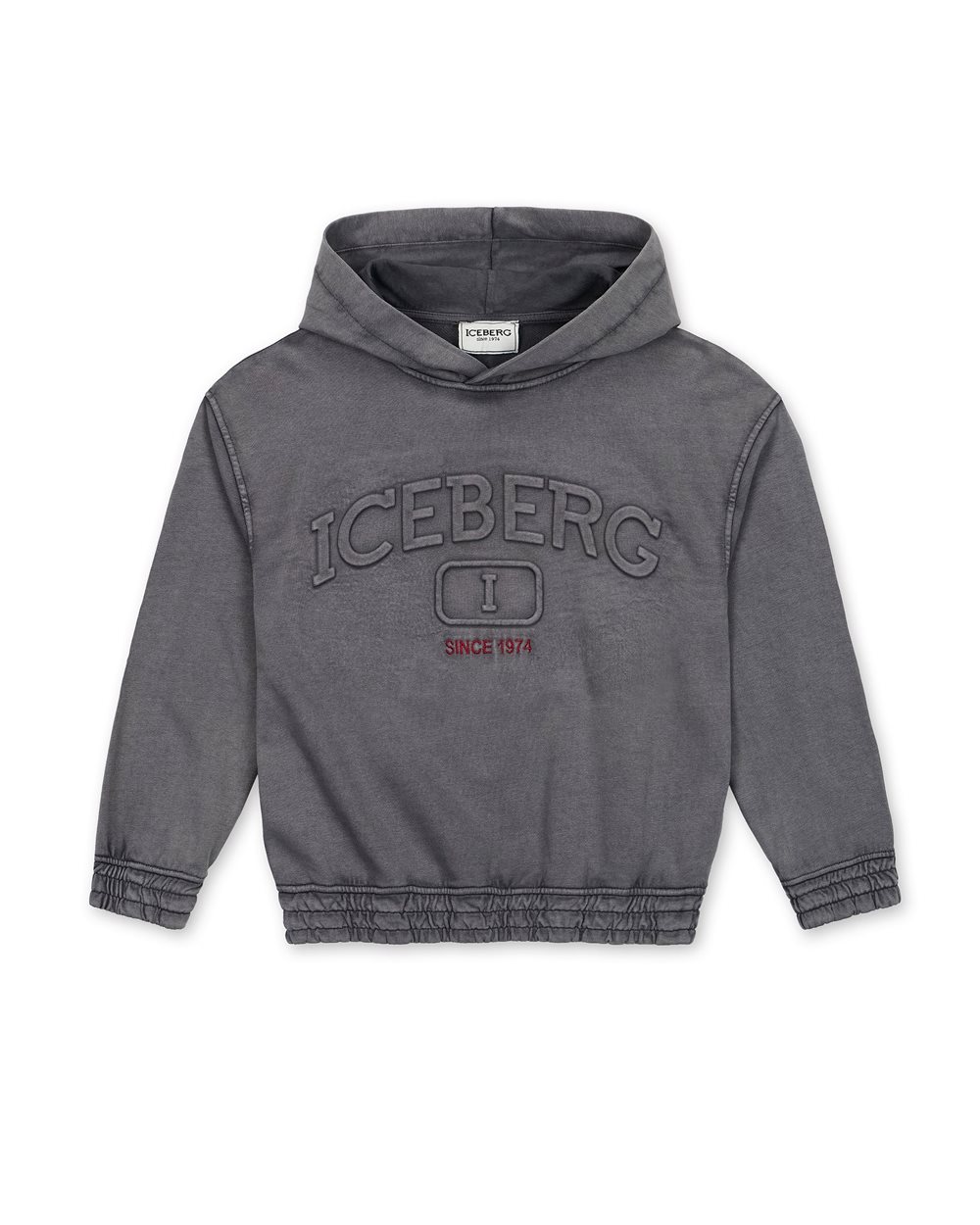 Kids Clothing Designer and Sportswear ICEBERG