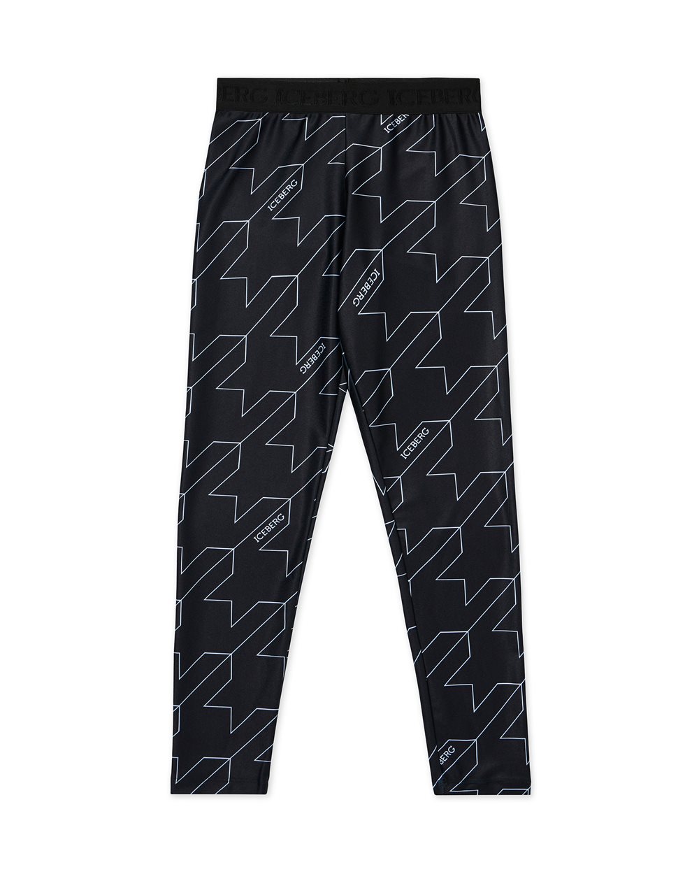 Abbigliamento Bambina Felpe Magliette e Pantaloni ICEBERG