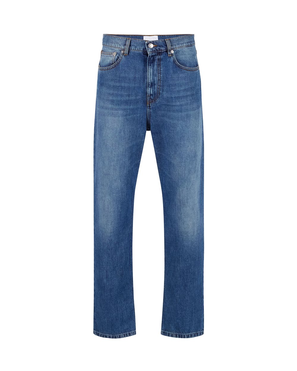 Jeans from the 50th anniversary collection - Capsule Selection | Iceberg - Official Website