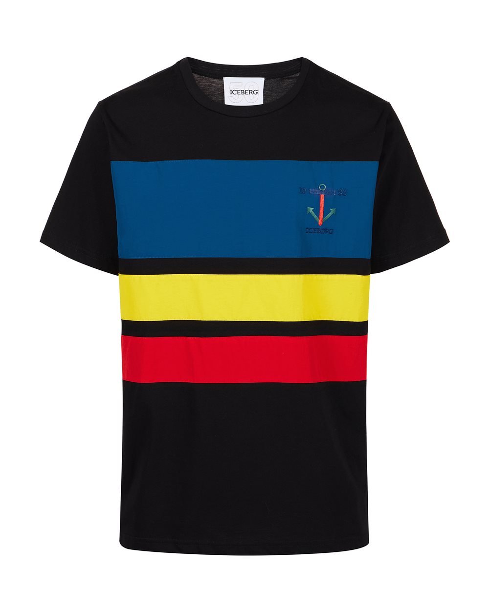 Maglietta iceberg hot sale