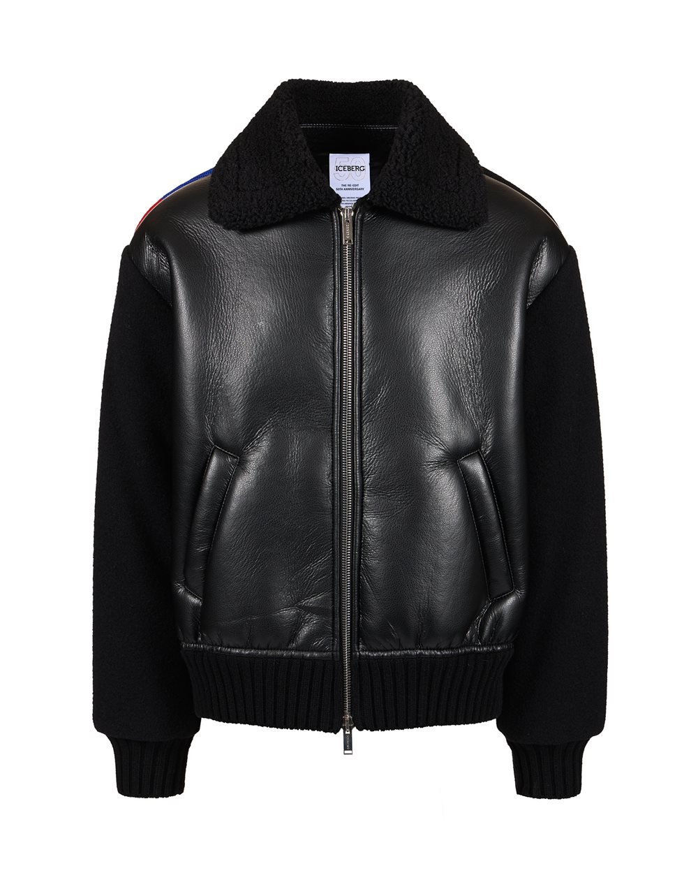 Iceberg winter jacket deals