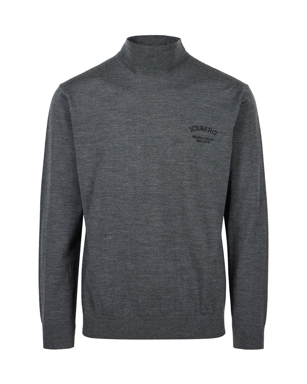 Iceberg maglieria uomo sales
