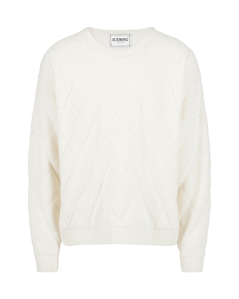 Abbigliamento Uomo Sportivo Streetwear e Casual ICEBERG