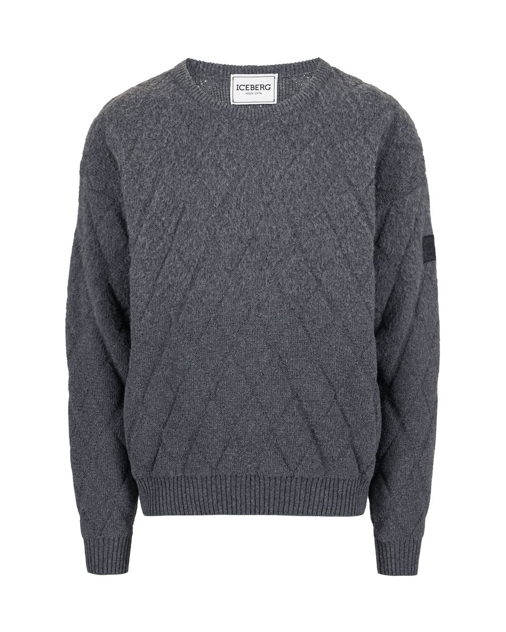 Iceberg abbigliamento 2025