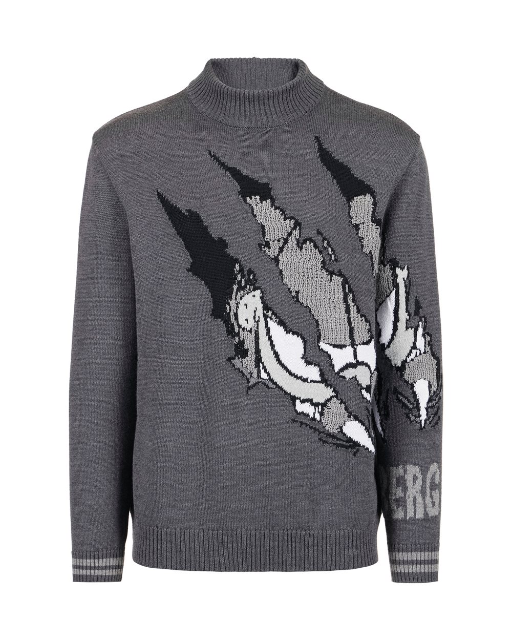 Maglie iceberg uomo 2025