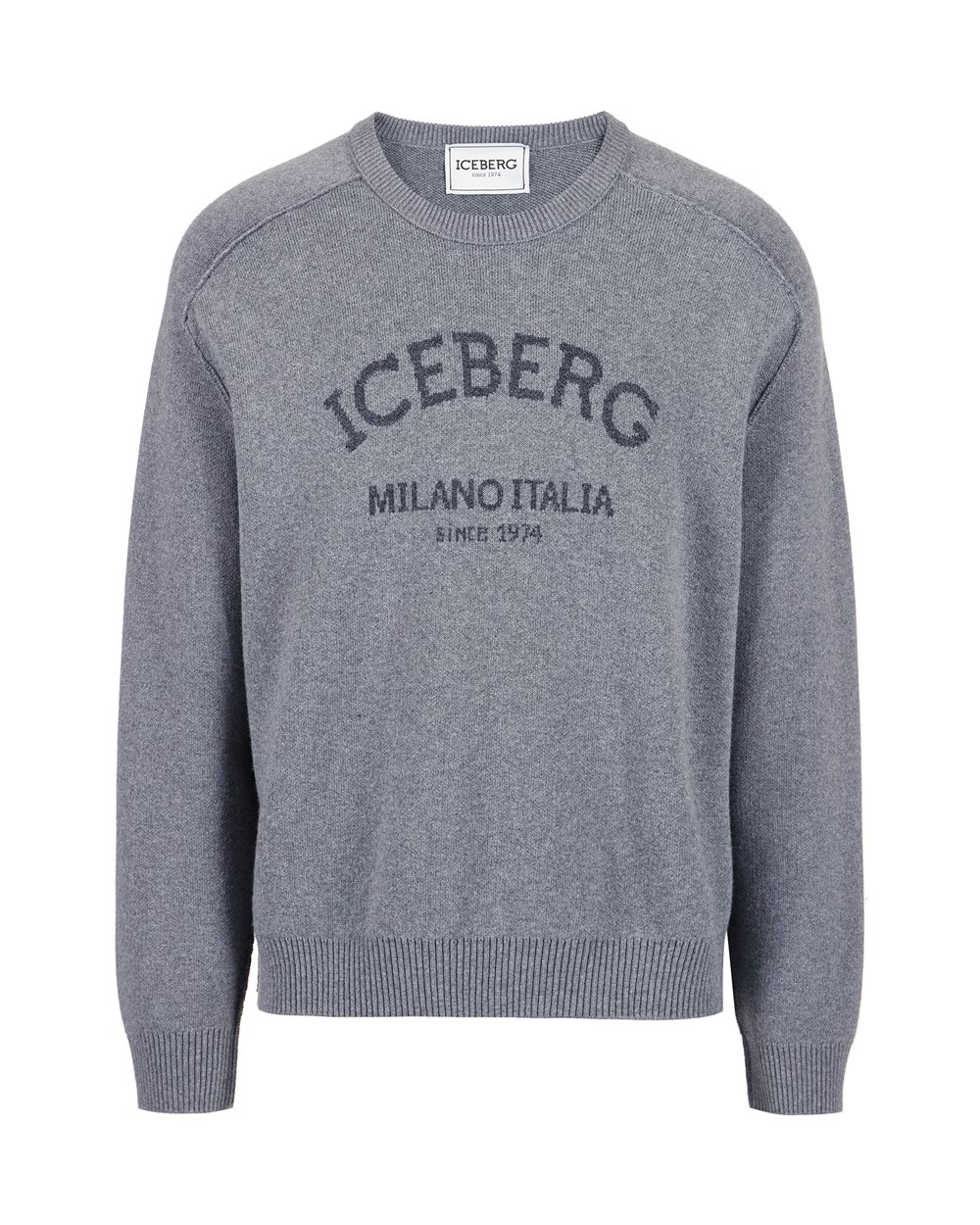 Iceberg sweater heren 2025