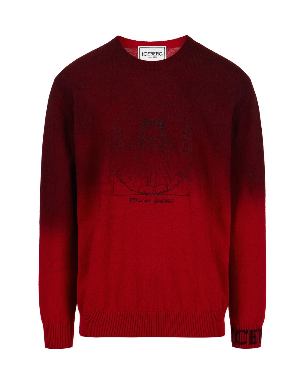 Iceberg maglieria uomo new arrivals