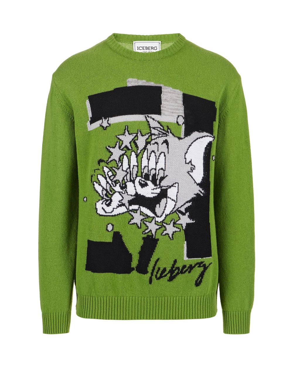 Iceberg clothing hotsell