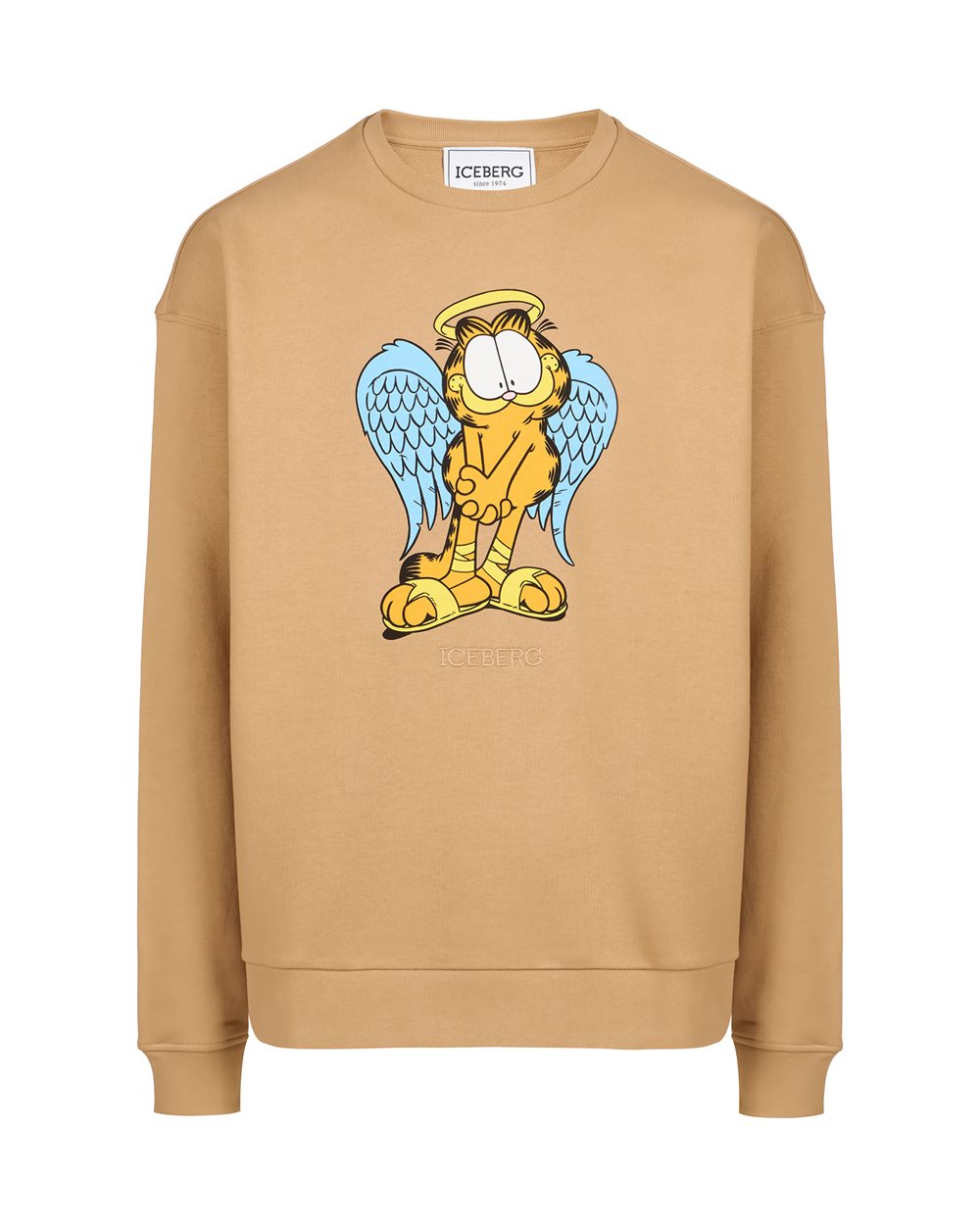 Sweatshirts Herren ICEBERG