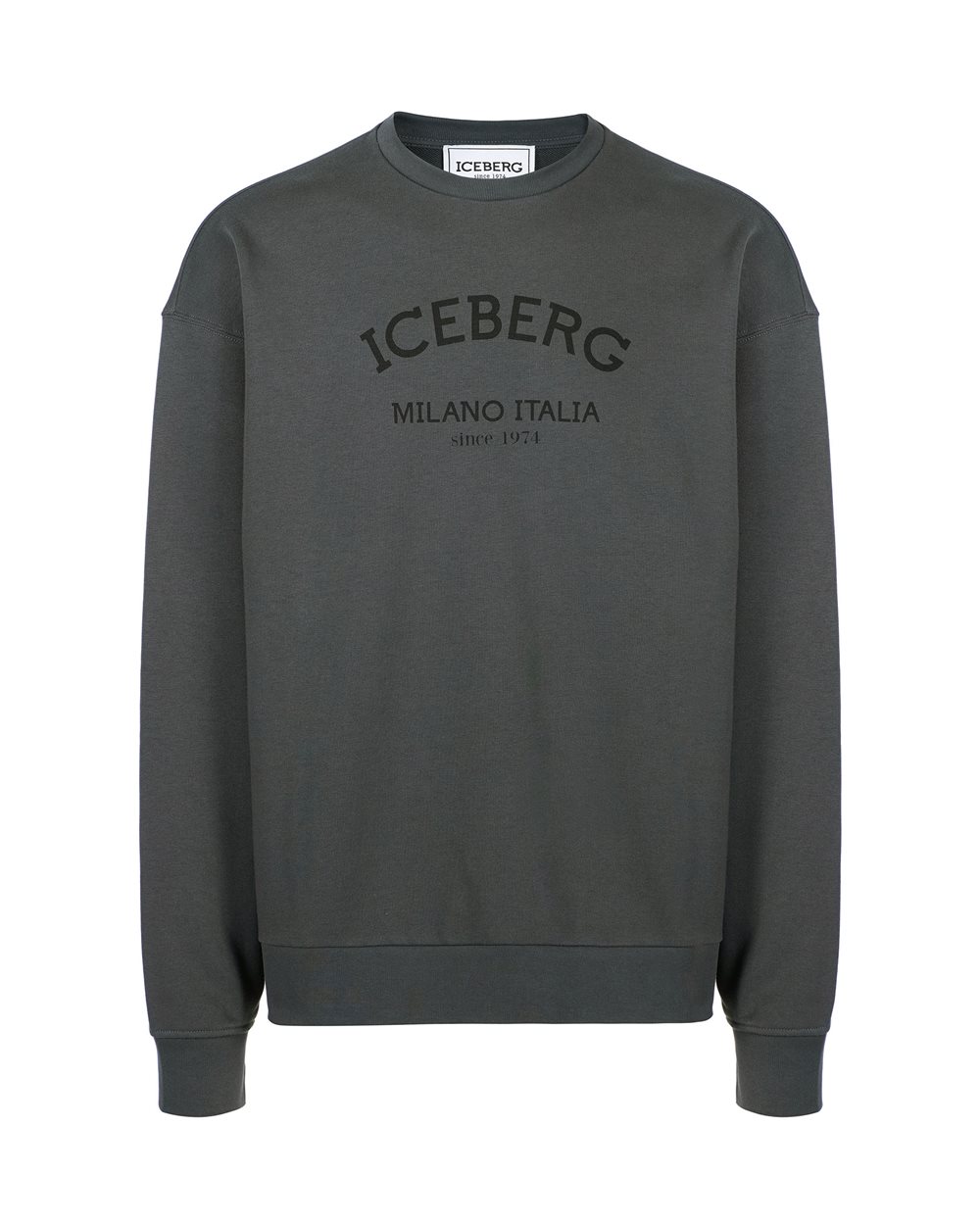 Mens Clothing Casual Designer Sportswear ICEBERG