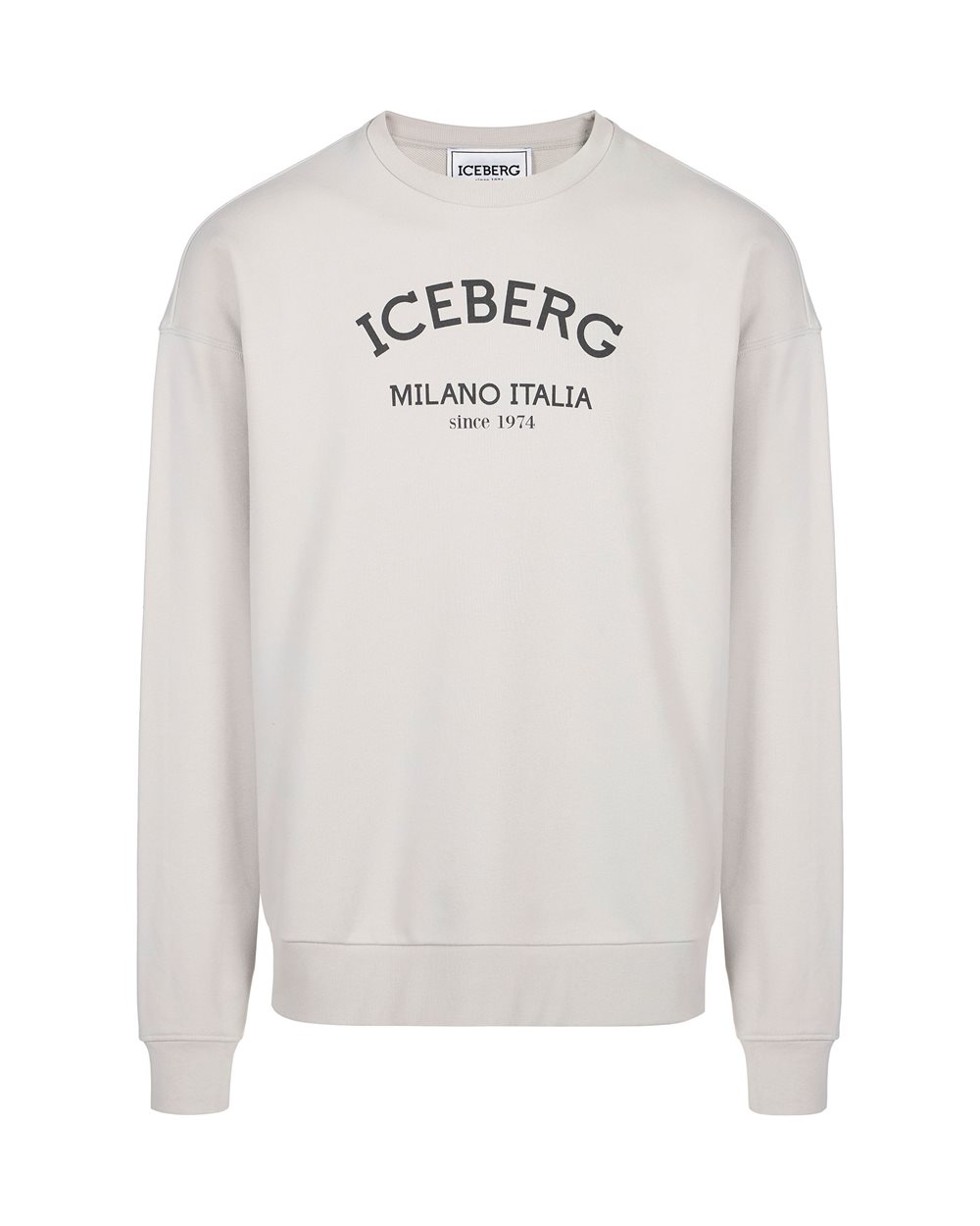 Abbigliamento Uomo Sportivo Streetwear e Casual ICEBERG