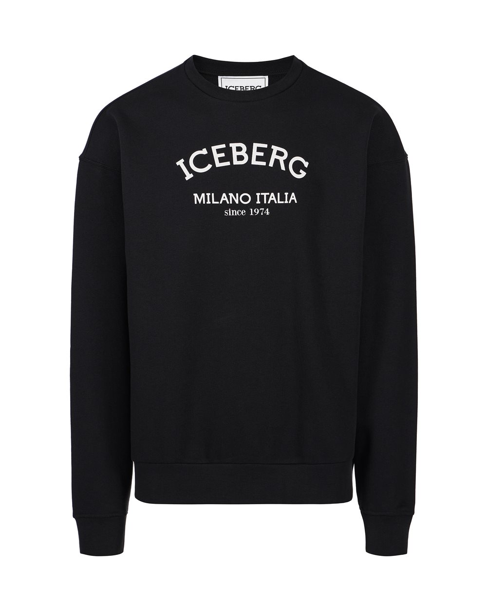 Abbigliamento Uomo Sportivo Streetwear e Casual ICEBERG