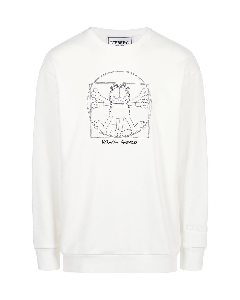 Iceberg abbigliamento 2025