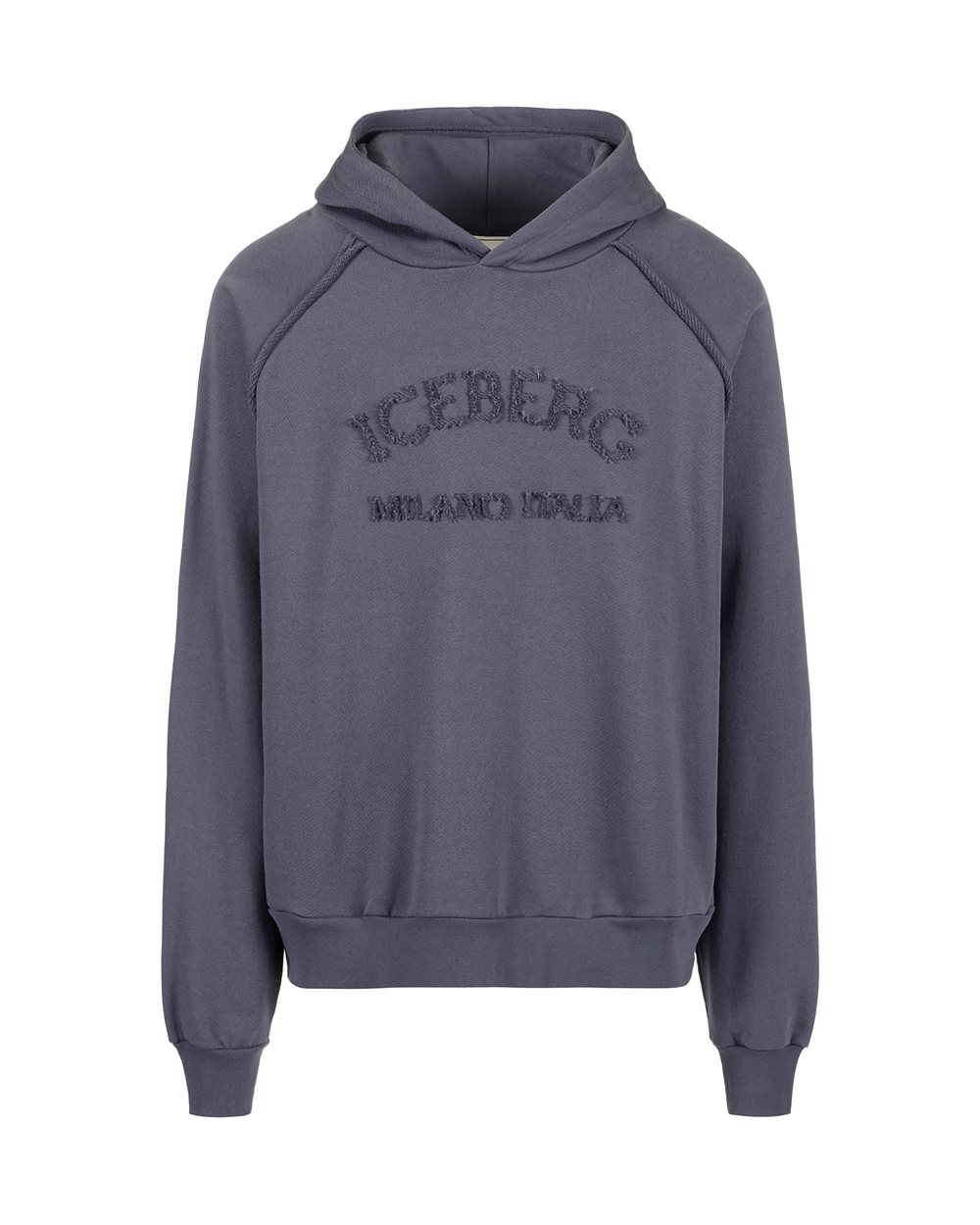 Iceberg clothing shop