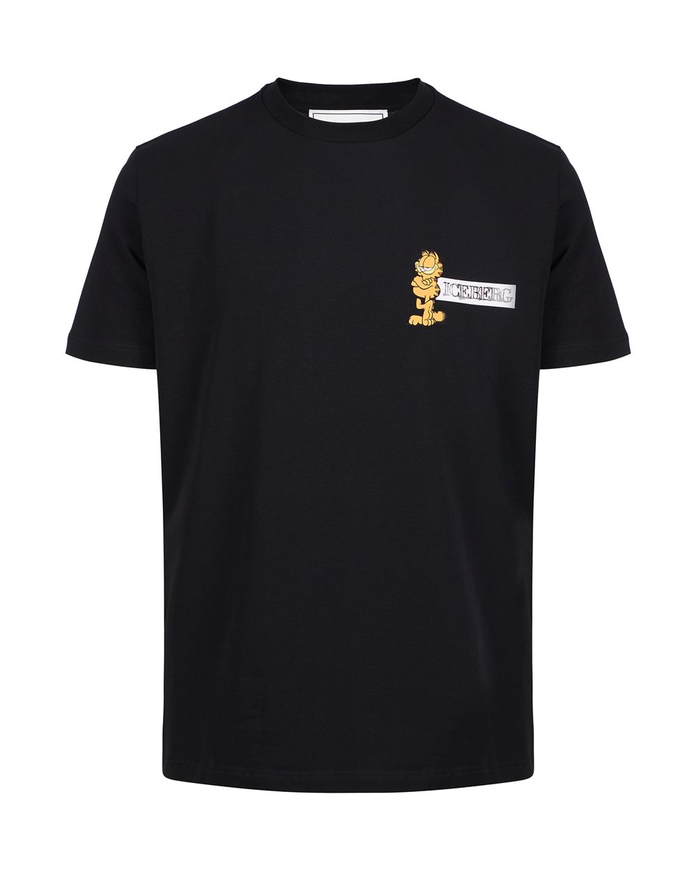 T Shirt Polo e Magliette Uomo ICEBERG