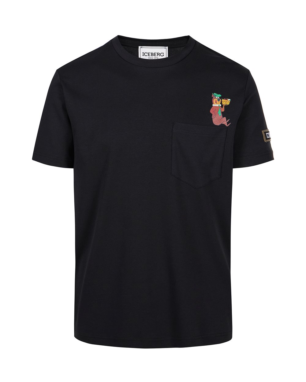 Iceberg tshirt new arrivals
