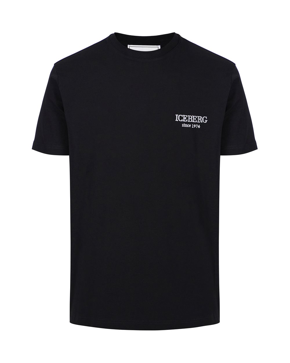 T Shirt Polo e Magliette Uomo ICEBERG