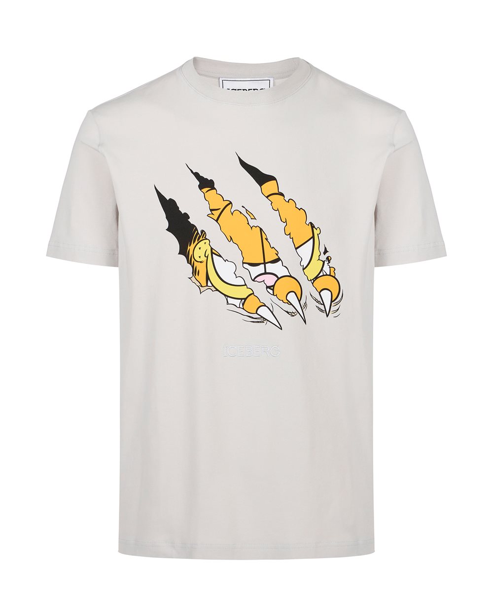 Iceberg clothing sale shop