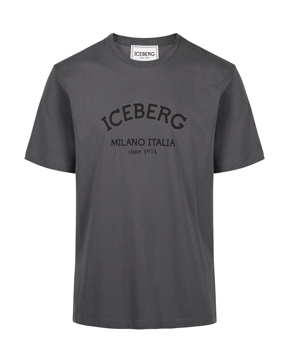 T Shirt Polo e Magliette Uomo ICEBERG