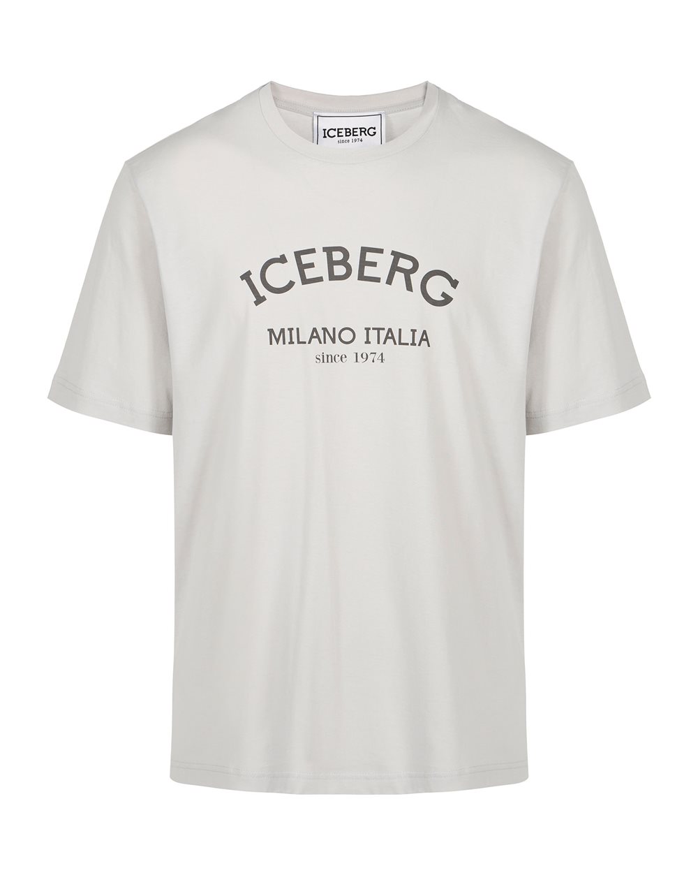 Abbigliamento Uomo Sportivo Streetwear e Casual ICEBERG