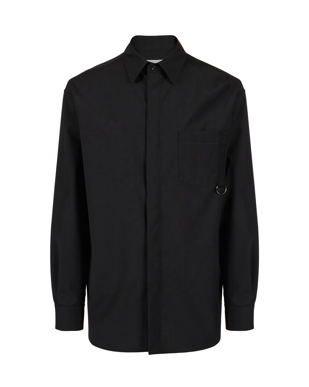 Mens Long Sleeve and Short Sleeve Shirts | ICEBERG