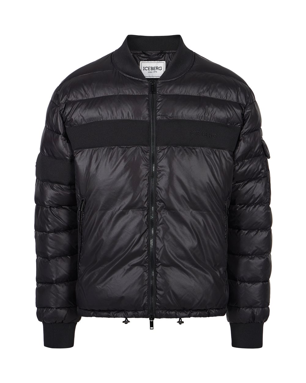 Iceberg winter jacket deals