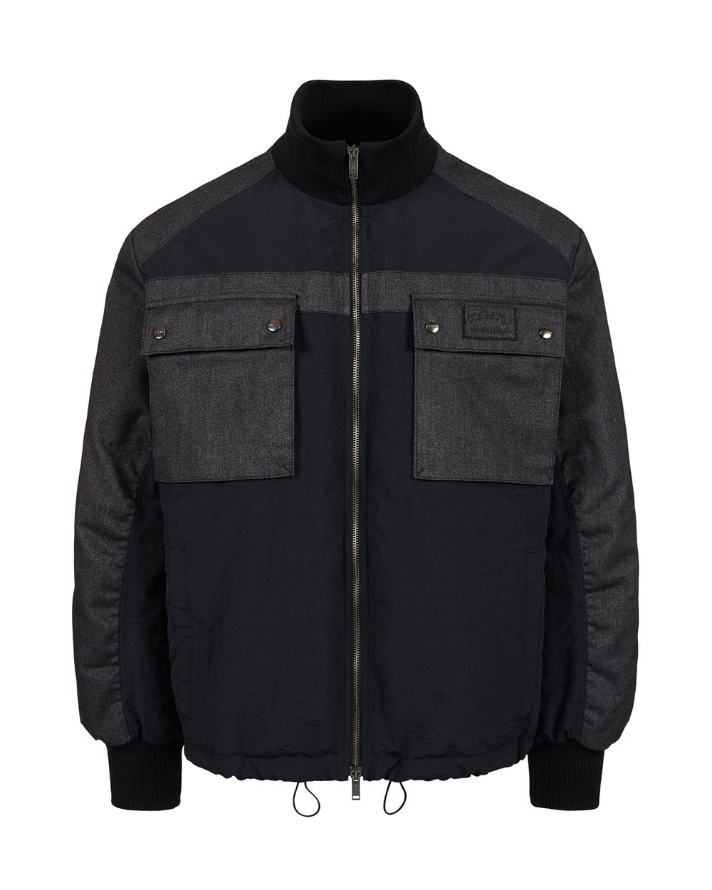 Mens designer sportswear top