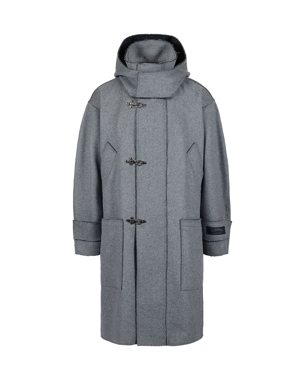 Men Apparel Sportswear and Accessories ICEBERG