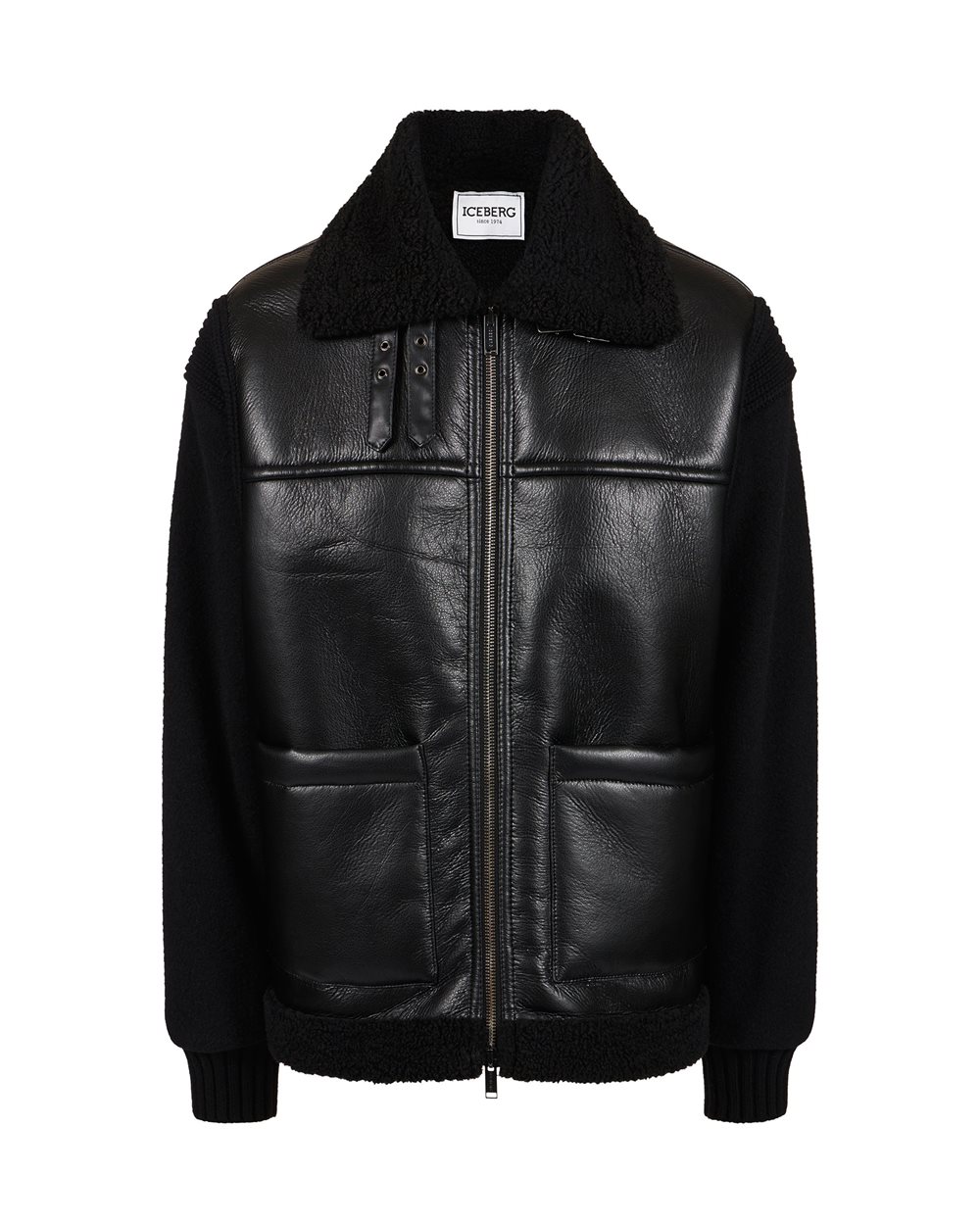 Iceberg outerwear cheap