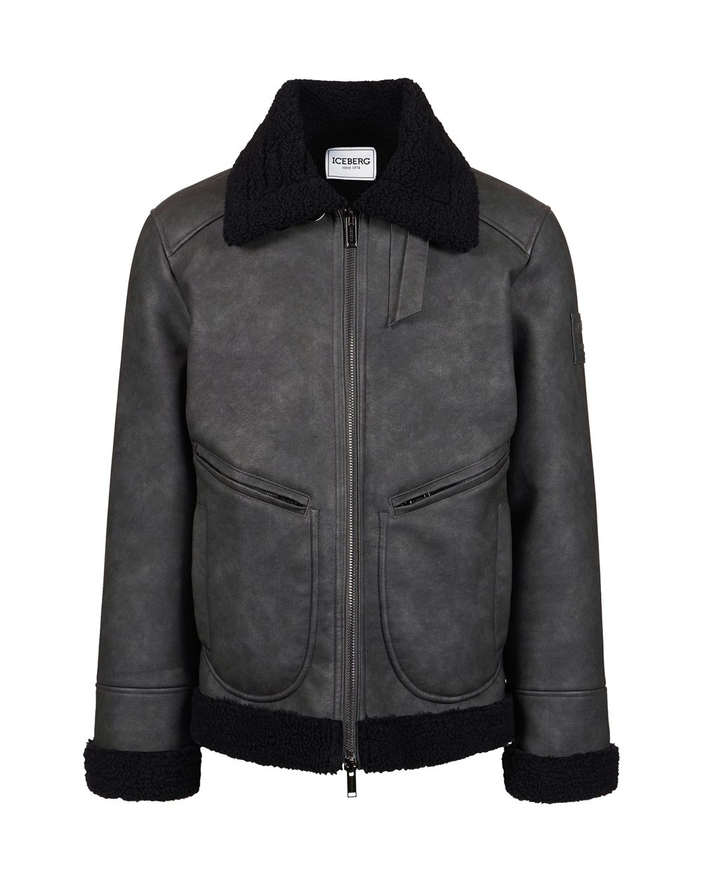 Iceberg winter jacket new arrivals