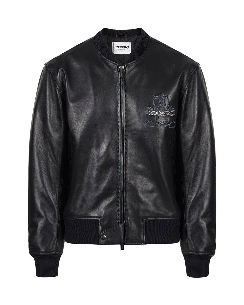 Iceberg outerwear best sale